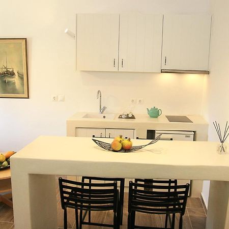 Kallichoron Country Houses Astypalaia Экстерьер фото