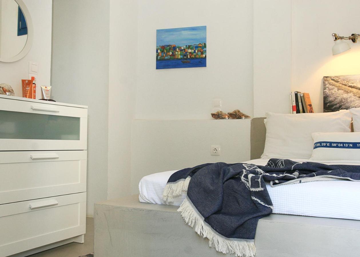 Kallichoron Country Houses Astypalaia Экстерьер фото