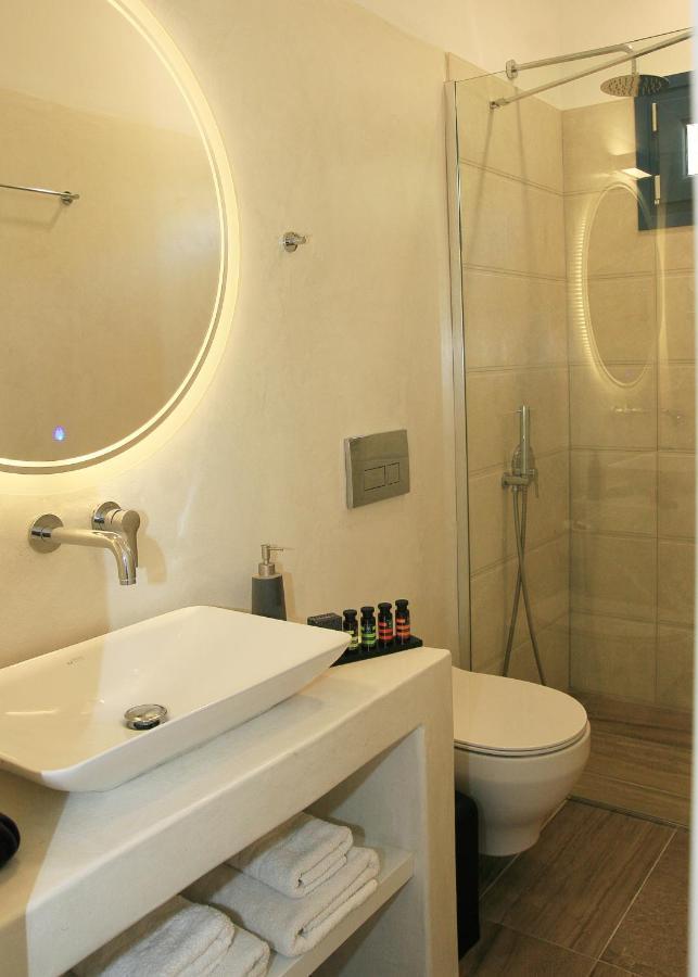 Kallichoron Country Houses Astypalaia Экстерьер фото