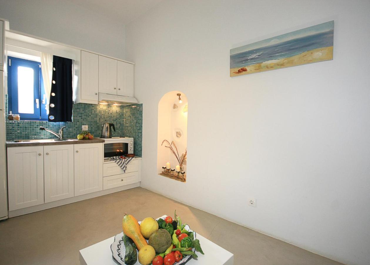 Kallichoron Country Houses Astypalaia Экстерьер фото