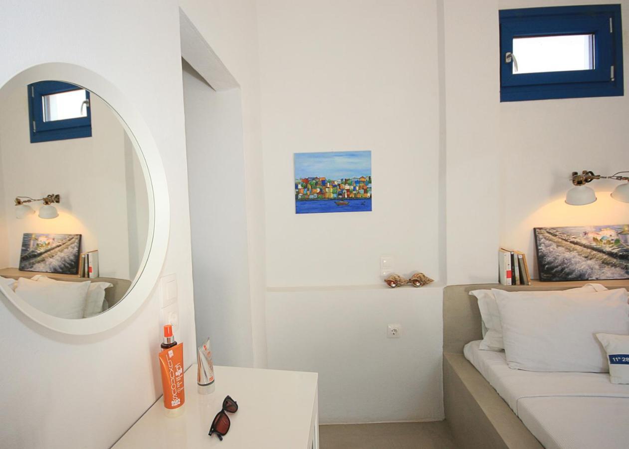 Kallichoron Country Houses Astypalaia Экстерьер фото